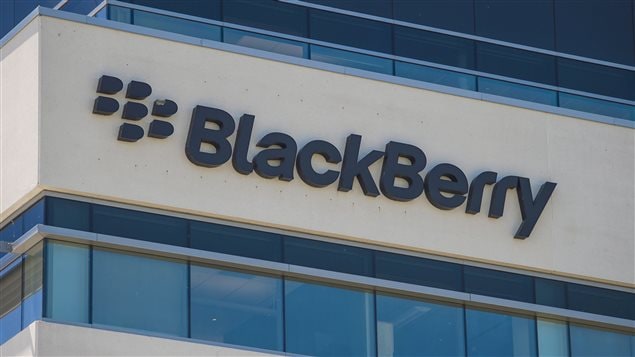 Several big Canadian companies like electronics giant BlackBerry were founded by immigrants.