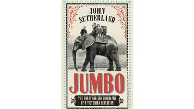 Jumbo the Unauthorized biography of a Victorian Sensation-by John Sutherland. Jumbo and other circus elephants did not lead happy lives.