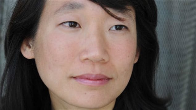 Madeleine Thien says the events at Tiananmen Square in 1989 ‘really shook her.’