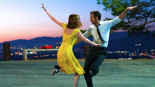 《爱乐之城》(La La Land)是本届金球奖的最大赢家。
