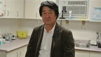 Dr Masanori Hanada