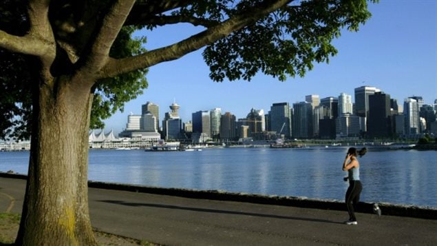 Immobilier : 23 % de ventes en moins dans le Grand Vancouver depuis la nouvelle taxe (Andy Clark/Reuters)