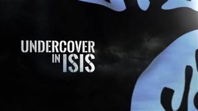 Martin Himel’s new documentary looks at how ISIS contacts potential recruits and the process to get them to come half a world away to take up arms on their behalf