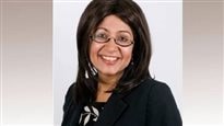 Sujata Dey is the trade campaigner for the non-profit citizen’s advocacy group, Council of Canadians