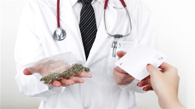 Légalisation de la marijuana Légalisation de la marijuana