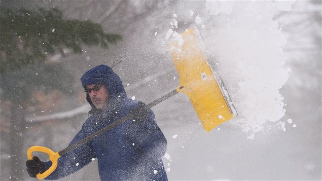  Both the Old Farmer’s Almanac and the Farmer’s Almanac forecast a cold, snowy winter in most of Canada.  