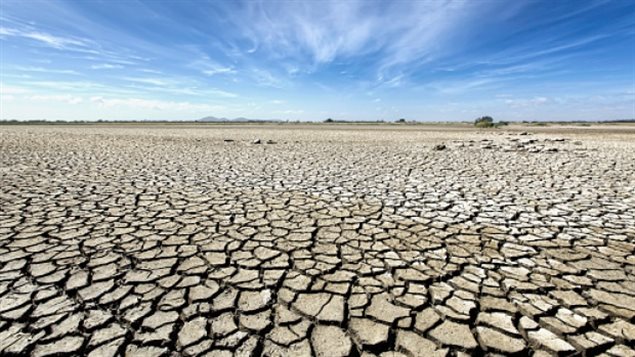 Though there is clear scientific consensus of man’s contribution to climate change, 40 percent of Canadians still think the science is *not settled*