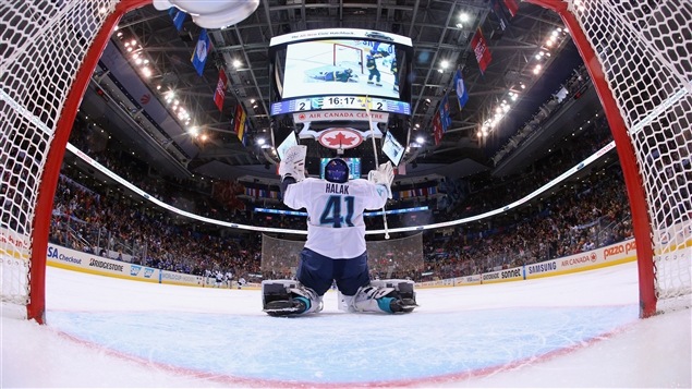 Jaroslav Halak