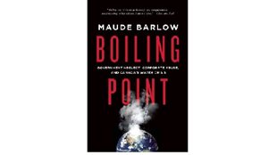 Through misuse, abuse, waste, corporate ownership, we are running out of water, and access to it. Boiling Point is a detailed look at how this is happening