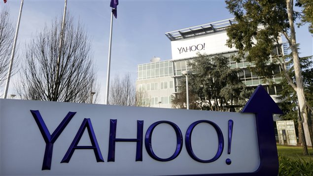 On Sept. 22, 2016, Yahoo revealed that hacker stole personal information from more than 500 million accounts.