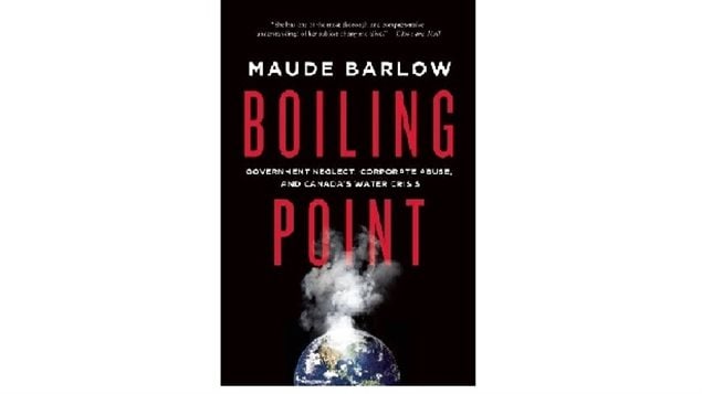 Through misuse, abuse, waste, corporate ownership, we are running out of water, and access to it. Boiling Point is a detailed look at how this is happening