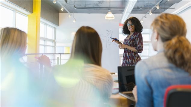 Los cursos destinados a los recién llegados han sido recortados.