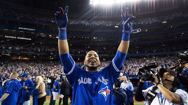 WATCH: Fan In Toronto Throws Beer Can At Orioles Outfielder