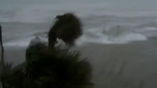 daytona_beach_ouragan_Matthew