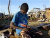 Une semaine après l'ouragan Matthew, le peuple d'Haïti se sent livré à lui-même