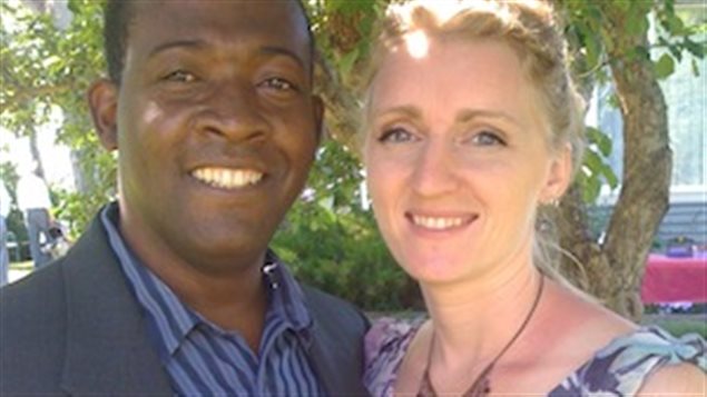 الكنديّان مارك وليزا هونورات 