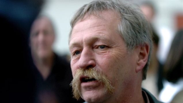 النائب الاوروبي جوزي بوفيه