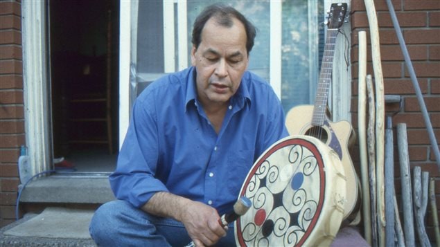 Willie Dunn (1942-2013)