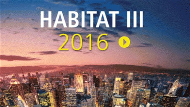 Habitat III