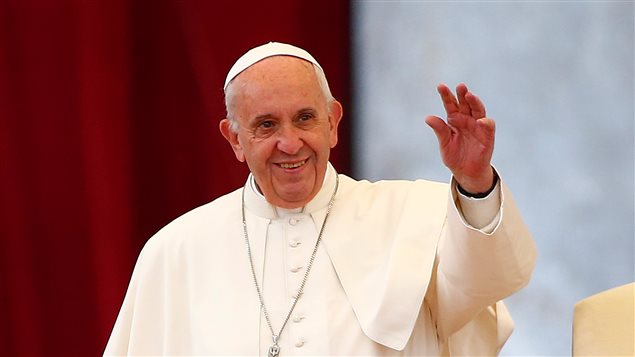 El papa actual, Francisco, es él mismo un jesuita.