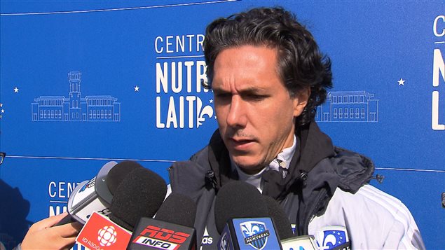 Mauro Biello