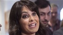 Véronique Hivon 