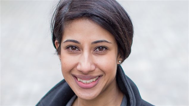 Sabreena Delhon says not many people seeking legal help search the internet.
