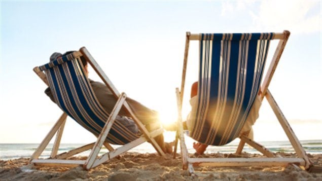 Los trabajadores de Ontario con cinco años de antigüedad tendrán una semana más de vacaciones.