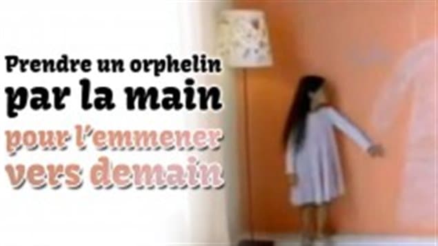تؤمن جمعية (Soleil des Orphelins) الكندية حالياً كفالة الأيتام في كل من المغرب وتونس.