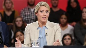Mélanie Joly