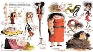 Comment ratatiner les méchantes maîtresses?