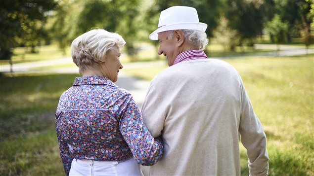 El envejecimiento de la población juega en contra de las perspectivas económicas, según los expertos.