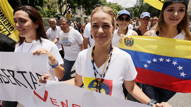 Opositories aseguran que no abandonarán su objetivo de lograr el revocatorio.