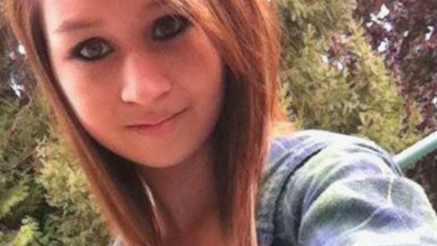 Cyberbullying led to the suicide of Canadian teen Amanda Todd, one of several young people who were hounded so much, they took their own lives. The new poll shows that a high percentage of victims say that abuse on social media has affected their lives.