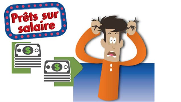 Montage d’images tirées de la brochure éducative de l’ACFC