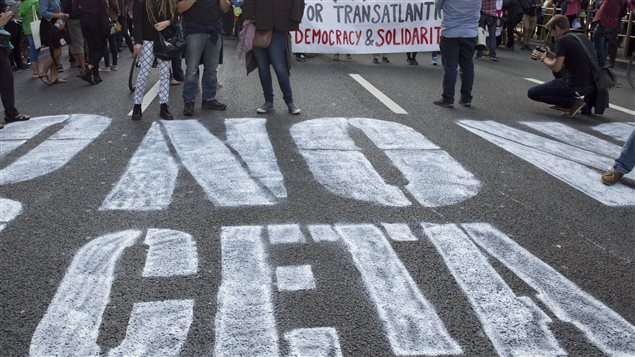 En Europa, la iniciativa es resistida por numerosos sectores.