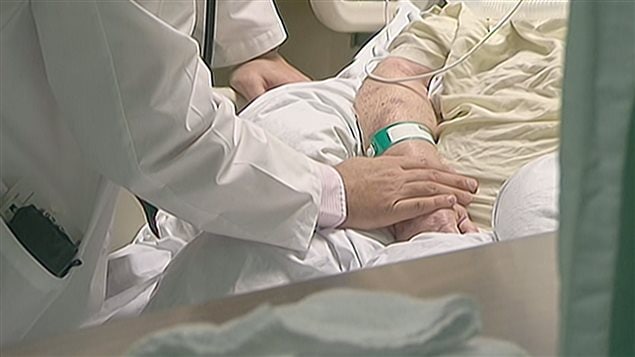 Ayuda médica a morir