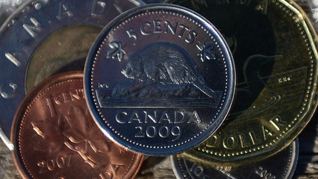 The Canadian five-cent coin could be the next to stop circulating.