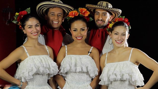 Cumbia