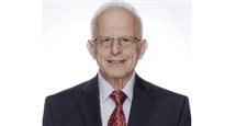 Bernard M Wolf, Professor Emeritus, University of Toronto
