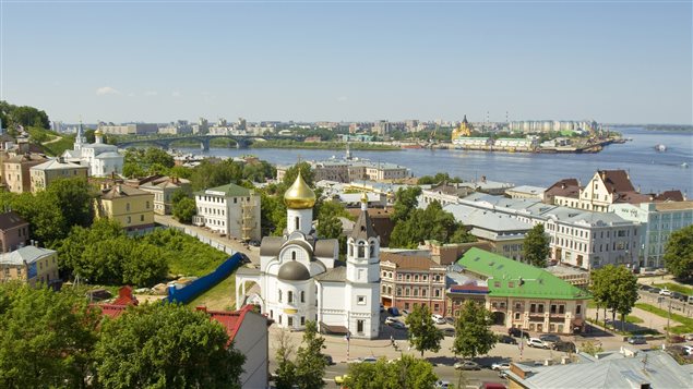 Los ataques terroristas son infrecuentes en Rusia con excepción de la zona del Cáucaso