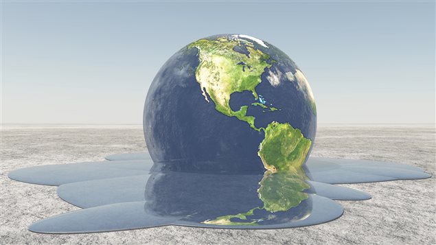 El futuro se presenta poco promisorio cuando se trata del clima.