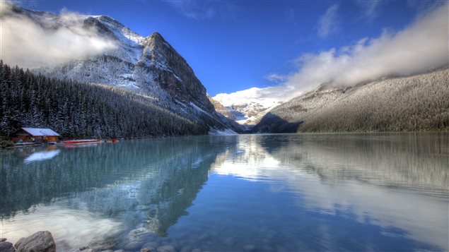 Canadá, destino obligado para el turismo en 2017.