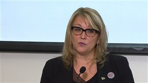 Lise Thériault