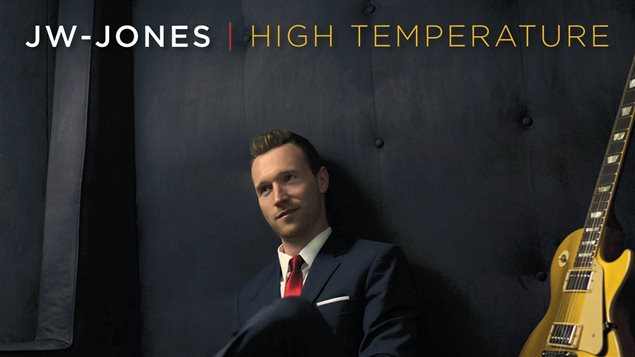 JW-Jones