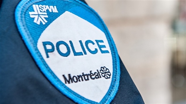 شرطة مونتريال
