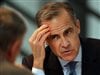Mark Carney quitterait bientôt la Banque d'Angleterre