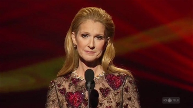 Céline Dion