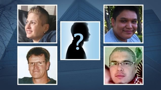 Little is known about the deaths of five people who had been held in the Winnipeg Remand Centre in western Canada.