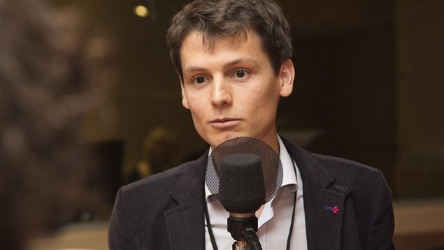 Dissertation sur le droit et la morale